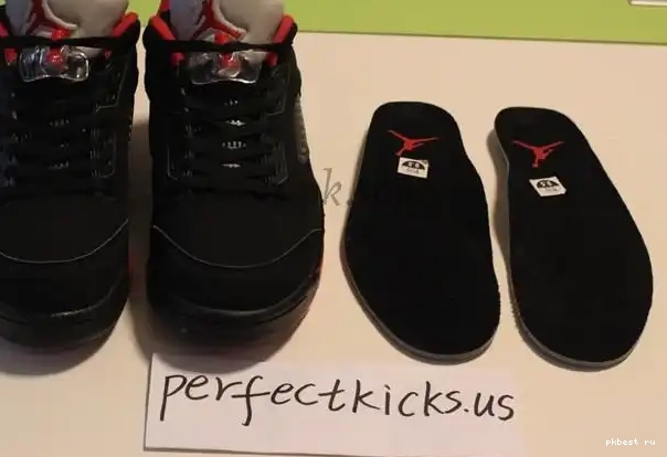 Low Alternate Jordan 90 Air 5 Authentic 0609